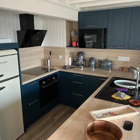 Cosy - Vue 아파트