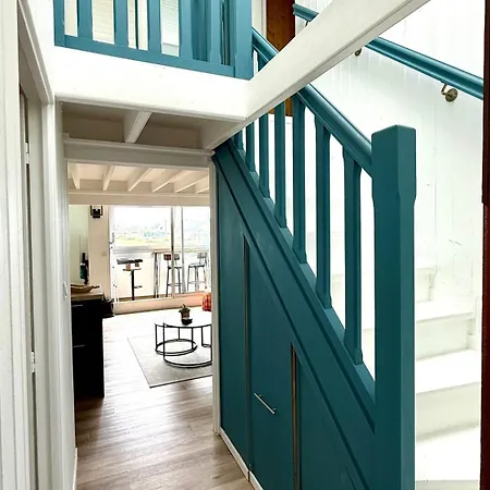 Cosy - Vue * Bernières-sur-Mer