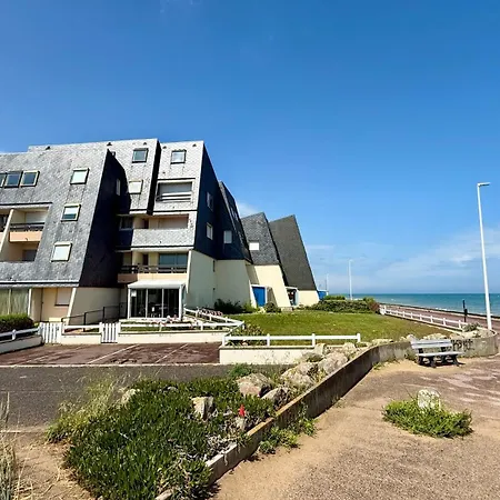 Appartement Cosy - Vue Bernières-sur-Mer