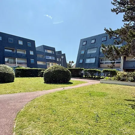 Cosy - Vue Appartement *