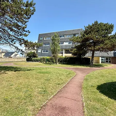 Cosy - Vue Appartement Bernières-sur-Mer