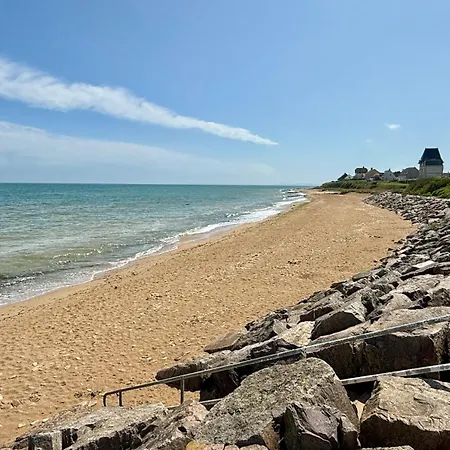 Cosy - Vue * Bernières-sur-Mer