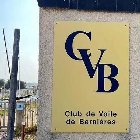 Cosy - Vue Appartement *