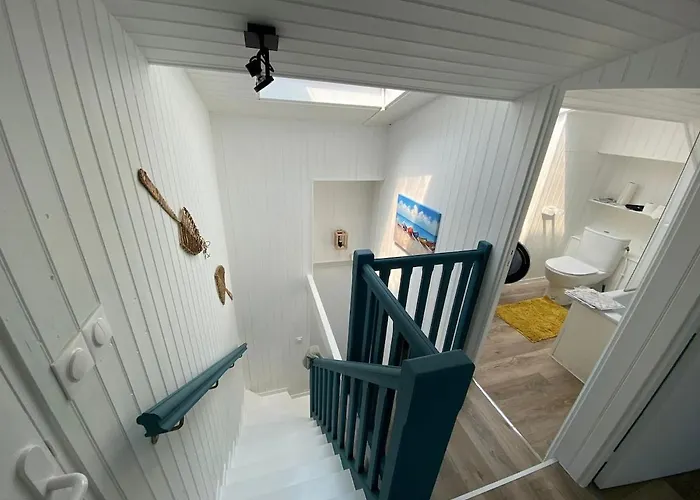 La Vague Normande, Cosy - Vue *