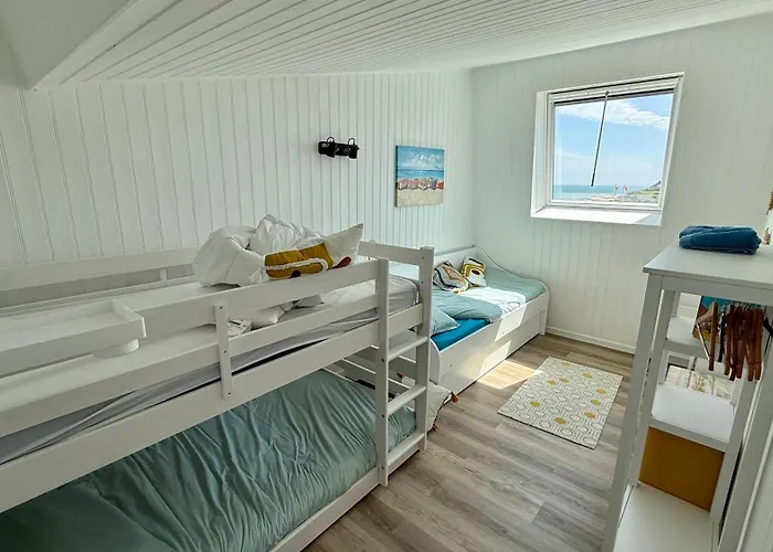 La Vague Normande, Cosy - Vue