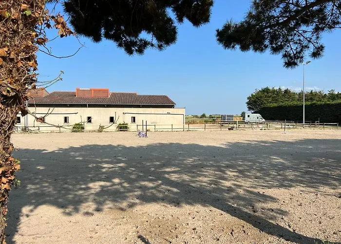 La Vague Normande, Cosy - Vue Appartamento